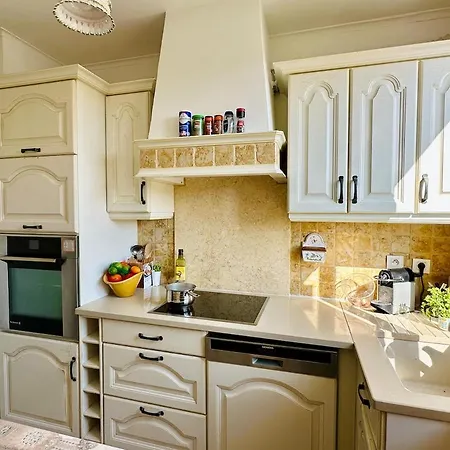 Le Belvedere Golf -ste Maxime * Sainte-Maxime