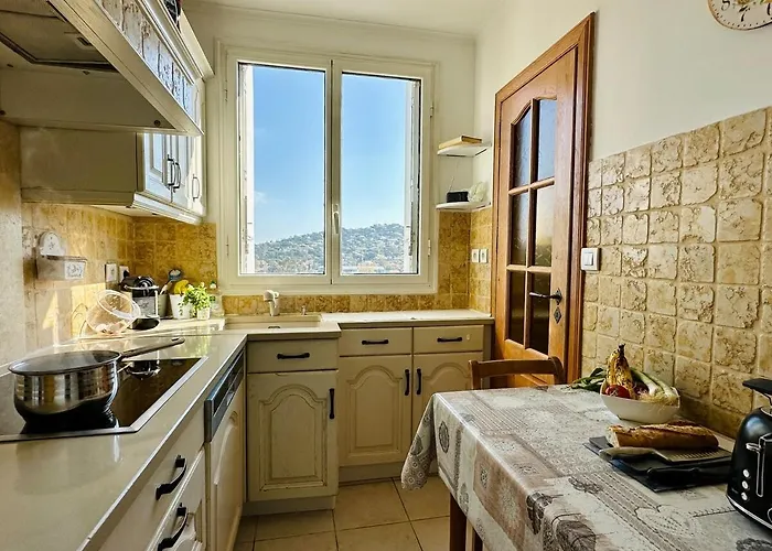 Le Belvedere Golf -ste Maxime * Sainte-Maxime