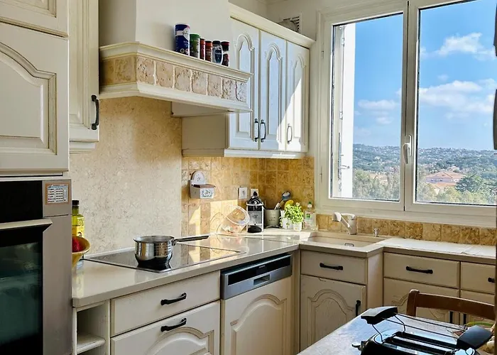 Le Belvedere Golf -ste Maxime Apartman Sainte-Maxime