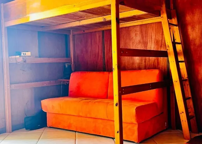 Le Belvedere Golf -ste Maxime Apartman Sainte-Maxime