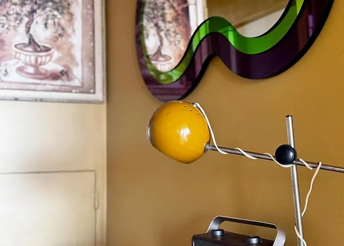 Le Belvedere Golf -ste Maxime Apartman