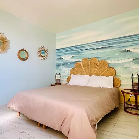 Le Belvedere Golf -ste Maxime 생트막시메