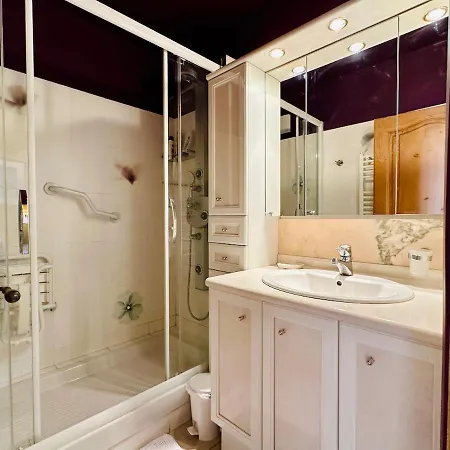 Le Belvedere Golf -ste Maxime