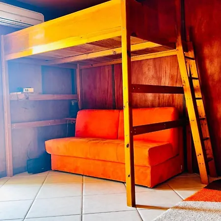 Le Belvedere Golf -ste Maxime 아파트 생트막시메