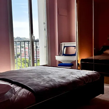 Le Belvedere Golf -ste Maxime 생트막시메