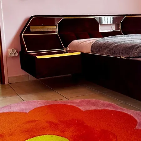 Апартаменты Le Belvedere Golf -ste Maxime Сент-Максим