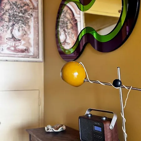 Le Belvedere Golf -ste Maxime Apartment