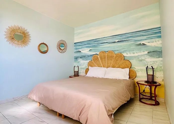 Le Belvedere Golf -ste Maxime Sainte-Maxime