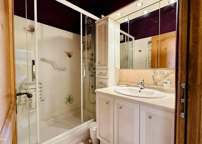 Le Belvedere Golf -ste Maxime