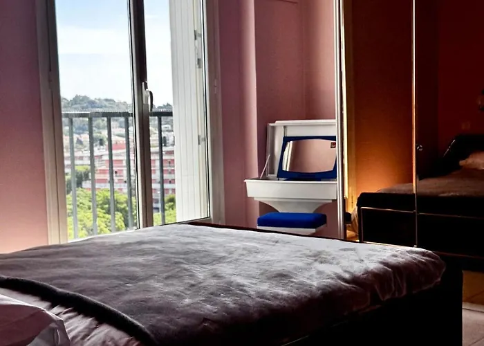 Le Belvedere Golf -ste Maxime サント・マキシム