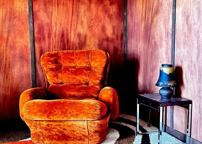 Le Belvedere Golf -ste Maxime 아파트